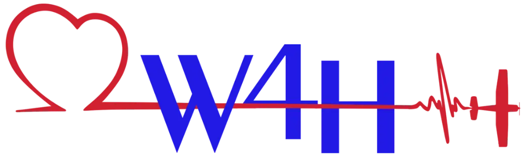 Wings4H Logo